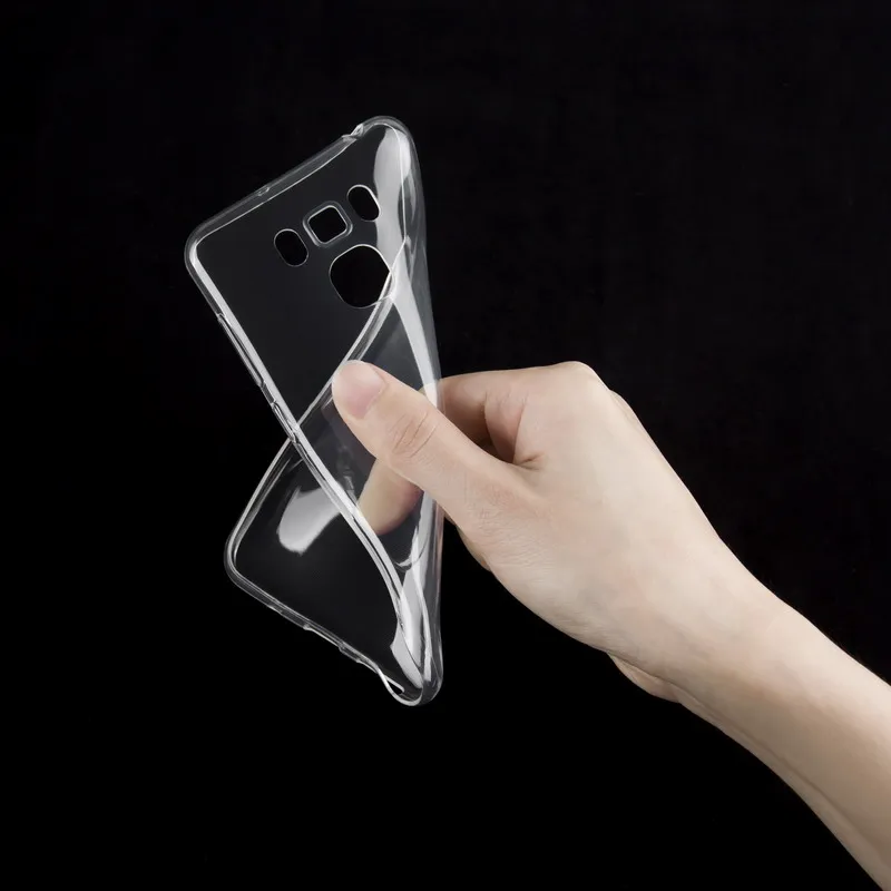 Для Asus Zenfone MaxPro M2 Max M1 ZB631KL ZB555KL ZB633KL Тонкий чехол для телефона ZC520TL ZC553KL ZB501KL ZC554KL ZB500KL