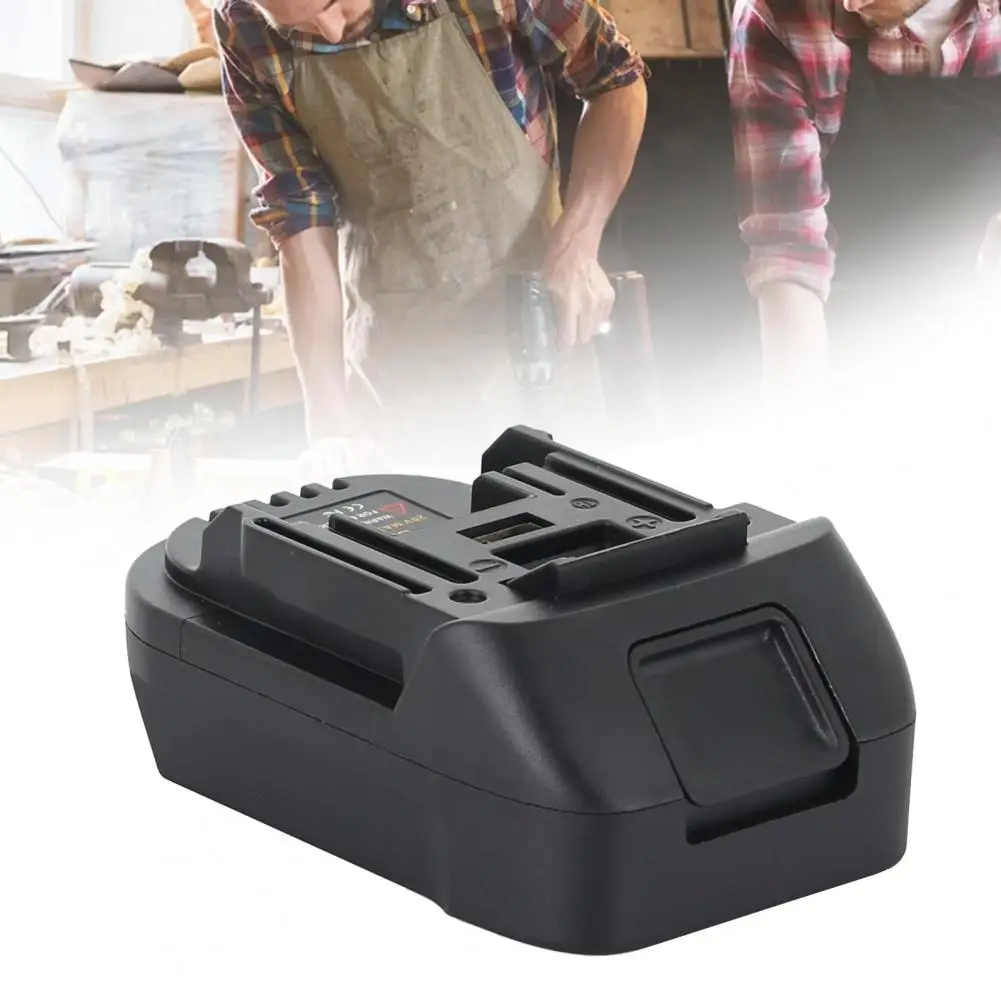 Хорошее удобство пригодны для использования USB Интерфейс Батарея преобразования