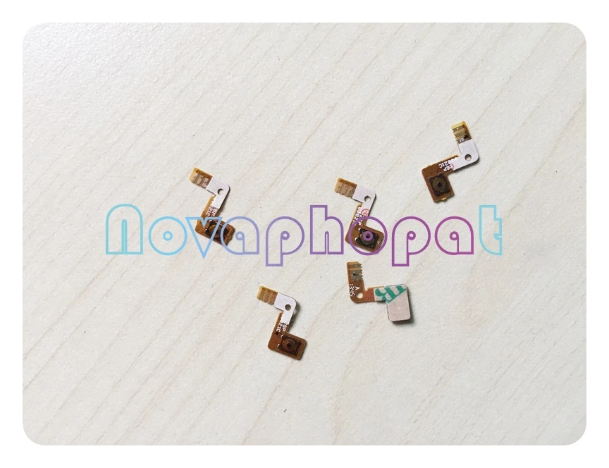 Novaphopat для Alcatel One Touch Idol 3 4 6055 4007 5035 6030 6033 6039 6040 включение/выключение питания