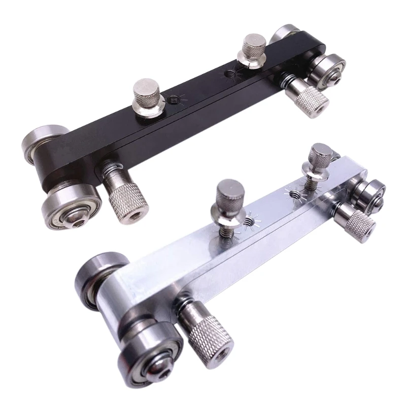 

Guitar Nut and Saddle Sander Guitar Bass Nut Saddle Sanding Tool Luthier Tool Guitar Accessories