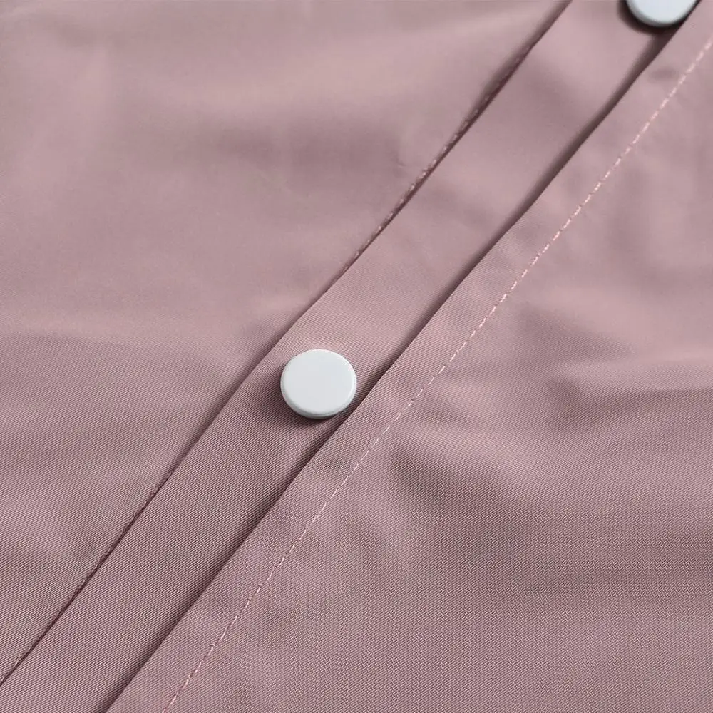 Мужская Повседневная рубашка с отложным воротником и длинными рукавами