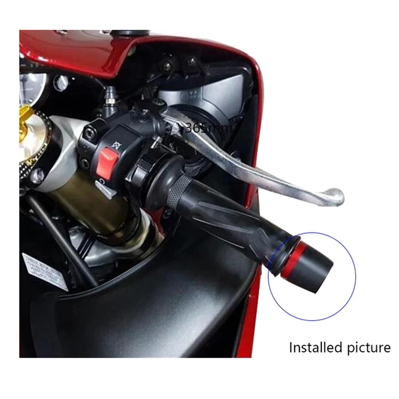 Для Honda GROM CBR250R CBR300R CBR500R CBR600RR CBR1000RR|Ручки для мотоциклов| |