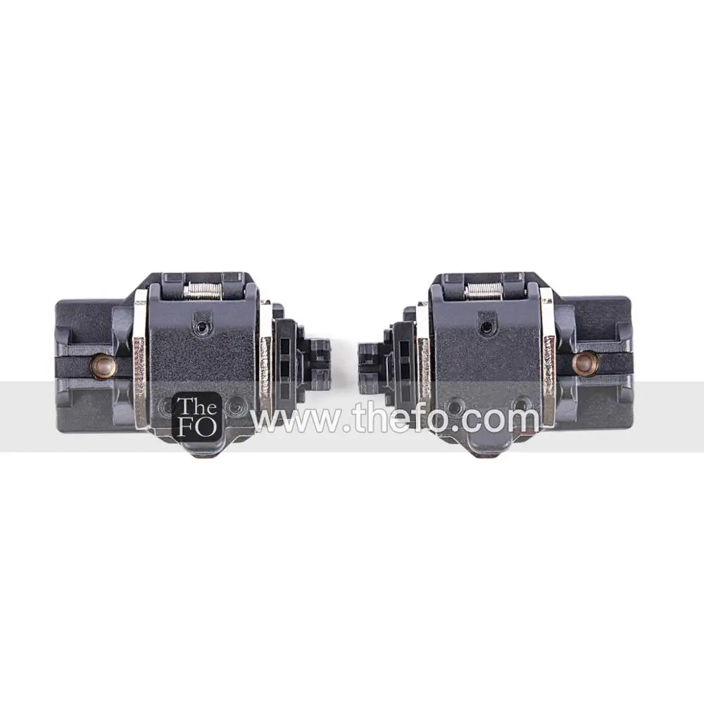 Оптоволоконный держатель для сварочного аппарата подходит FUJIKURA FSM-70S 61S 62S 80S 21S 22S