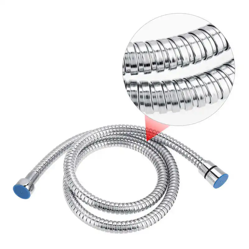 

Stainless Steel Toilet Bidet Sprayer Sprayer Set Kit Bathroom Shower Water Spray Head Cleaning UNS7/8 Toilet