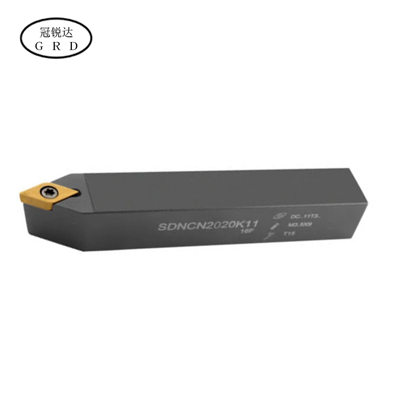 Режущий станок SDNCN1010 SDNCN1212 SDNCN1616 SDNCN2020 SDNCN2525 H07 H11 M11 K11 токарный DCMT|Токарный