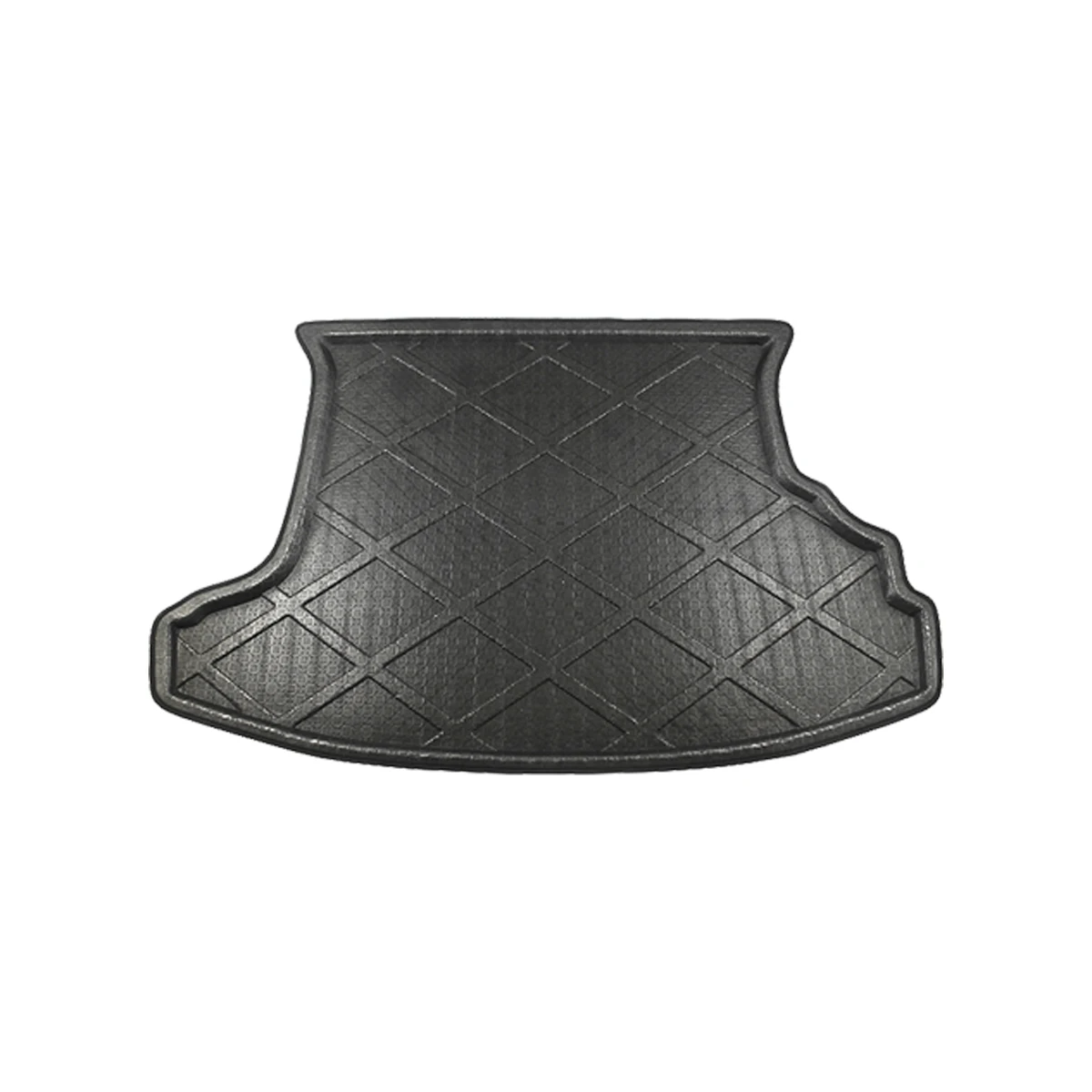 

Car Rear Trunk Boot Mat Waterproof Floor Mats Anti Mud Tray Cargo Liner Carpet For Nissan X-Trail Rogue 2001-2007