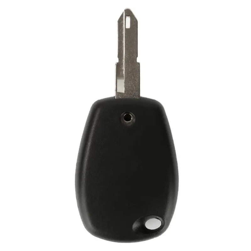 2 Button Car Remote Key Case Shell Fob For Renault Duster Clio DACIA 3 Twingo Logan Sandero Modus With NE72 Uncut Blade | Автомобили и