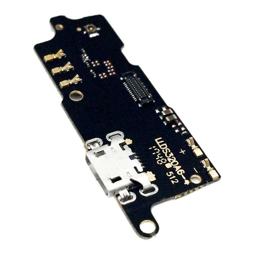 

Плата зарядного порта для Lenovo C2 K10A40