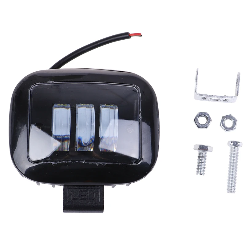 Внедорожный мотоцикл авто Обувь для вождения на светильник s 6D линзы круглый