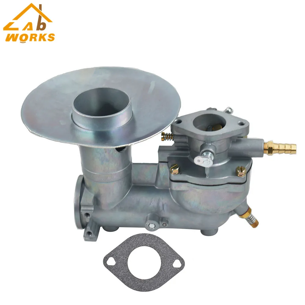 

Карбюратор ДЛЯ Briggs & Stratton 392587 391065 391074 391992 170401 32K437