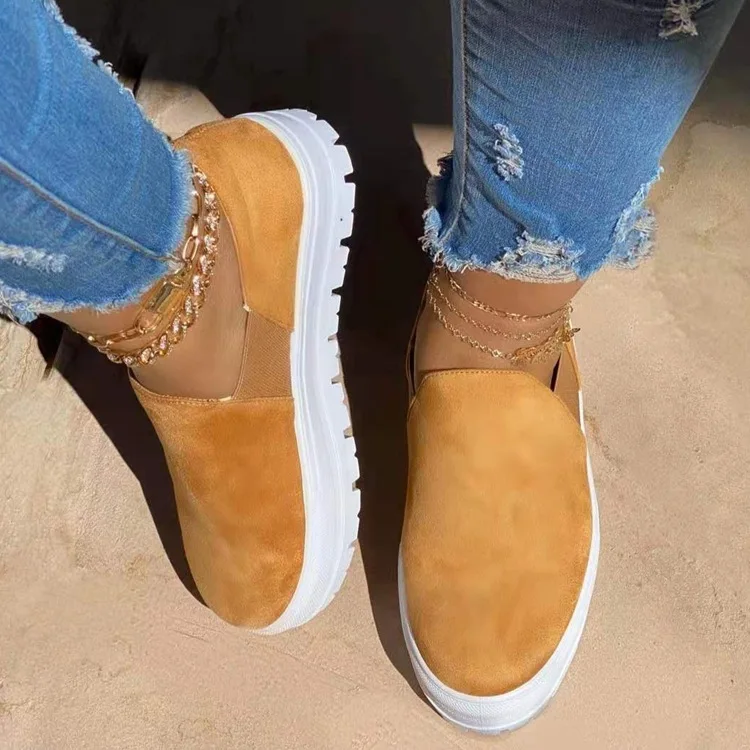 

Women Shoes 2021 Summer Casual Sport Shoes Women Fashion sneakers Flats Women Platform Plus Size Loafers zapatillas muje