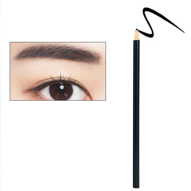 1 шт брови/губы карандаш для татуировки перманентный макияж линию бровей губ