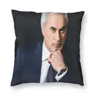 Valery Meladze 3197 искусственная Подушка Чехол Подушка Наволочка дакимакура атласная Подушка Чехол