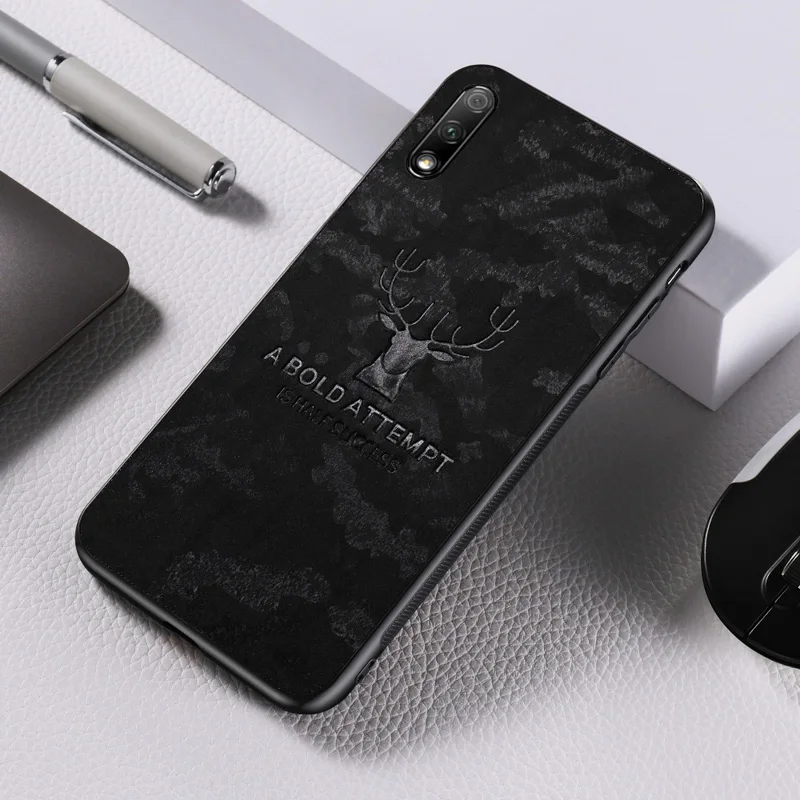 

Christmas Deer Case For Oneplus Nord Cases 1+Nord 8 Shockproof Protective Fundas For Oneplus 7 T 7T Pro 6T One Plus Nord Shell