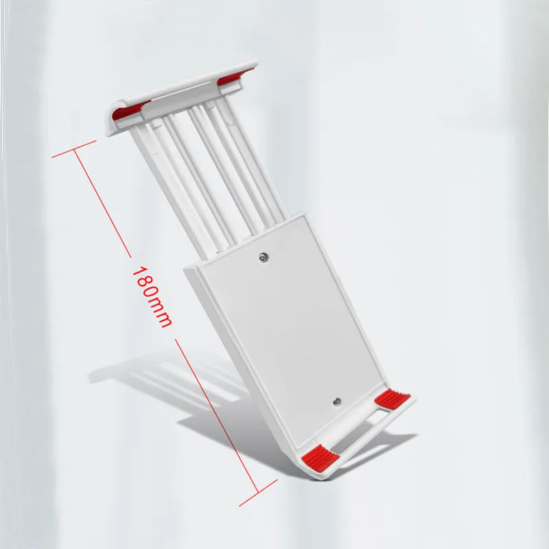 

Lazy Universal Phone Holder Tablet Stand Flexible 360 Clamp Adjustable Home Bed Desktop Mount Cellphone Smartphone Desk Bracket