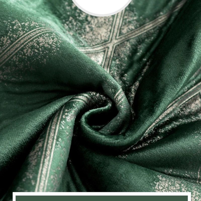 Современный чехол для дивана и диванных подушек диван Полотенца четыре сезона