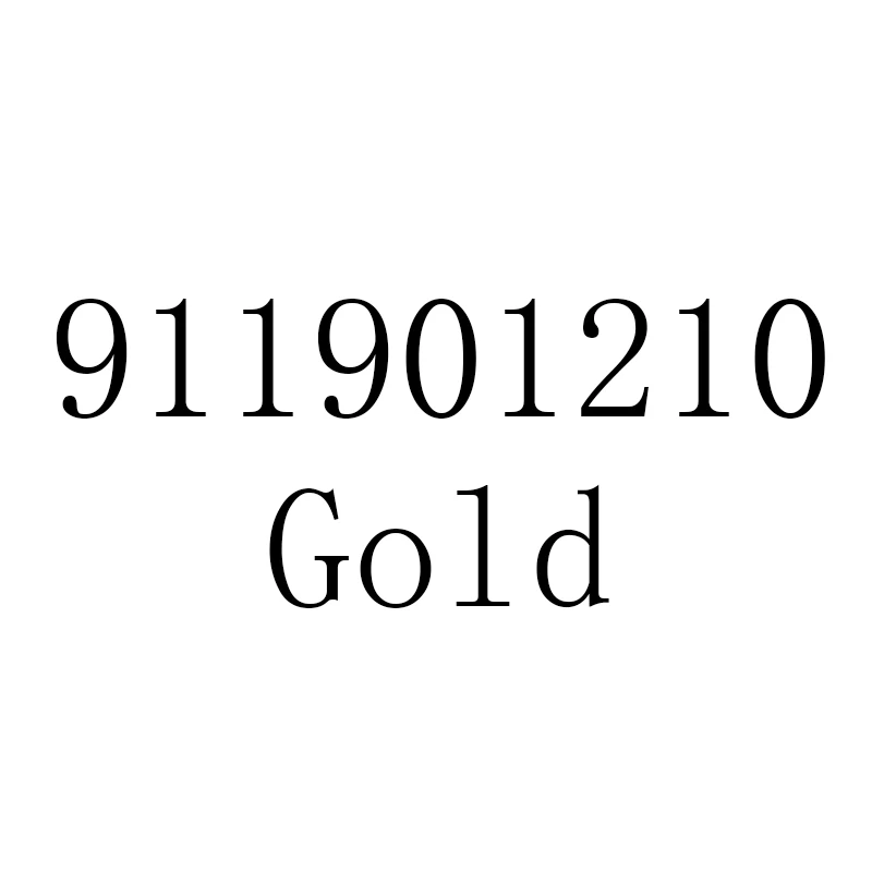 

911901210-Gold