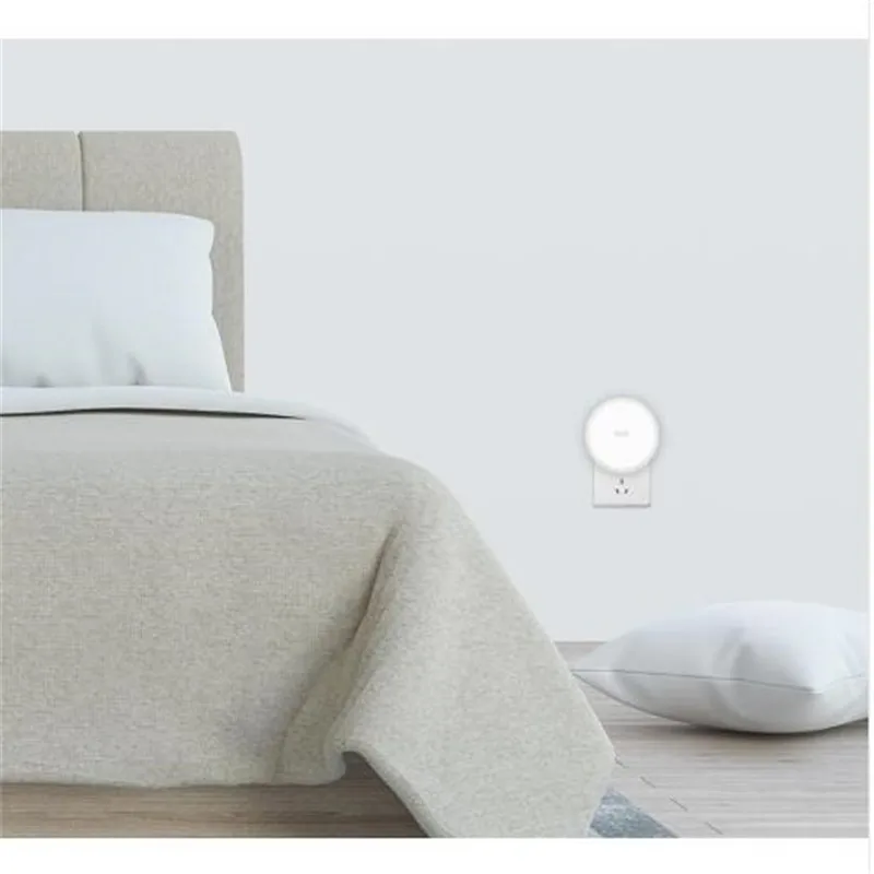 Инфракрасная Ночная лампа Youpin с дистанционным управлением светодиодный