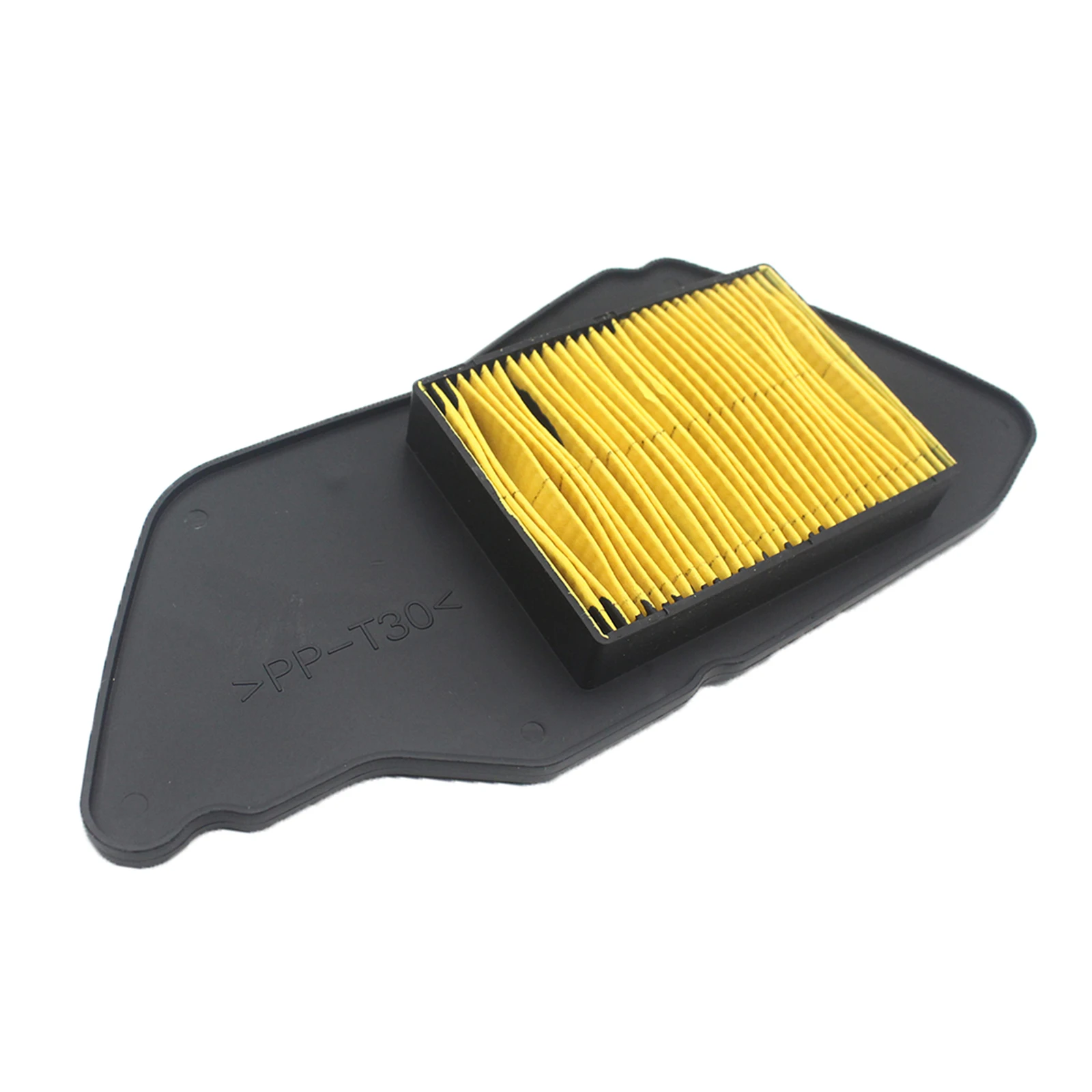 Воздушный фильтр для мотоцикла элемент очистки воздуха запчасти Yamaha ZUMA 125 YW125 BWS125