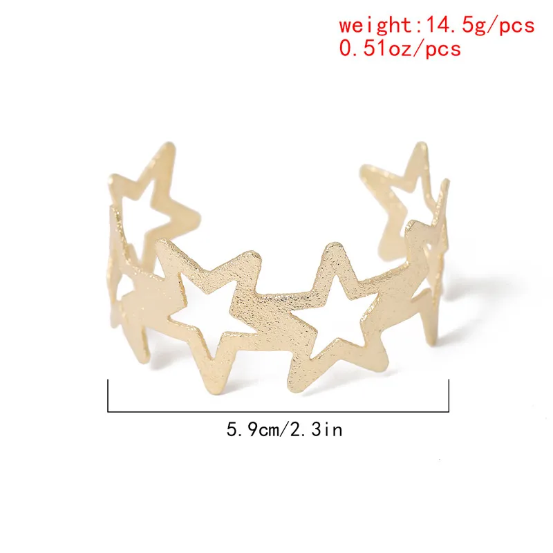 Браслет на запястье с металлической цепочкой в стиле панк браслеты для женщин и