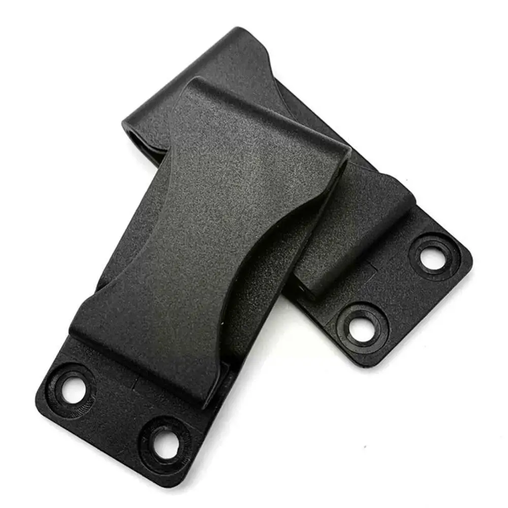 Клипса для ношения в поясе K клипса ножках Kydex | Спорт и развлечения