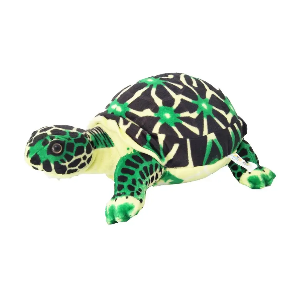 

Children Plush Toy Turtle Sea Animal Doll Baby Kids Stuffed Birthday Gift