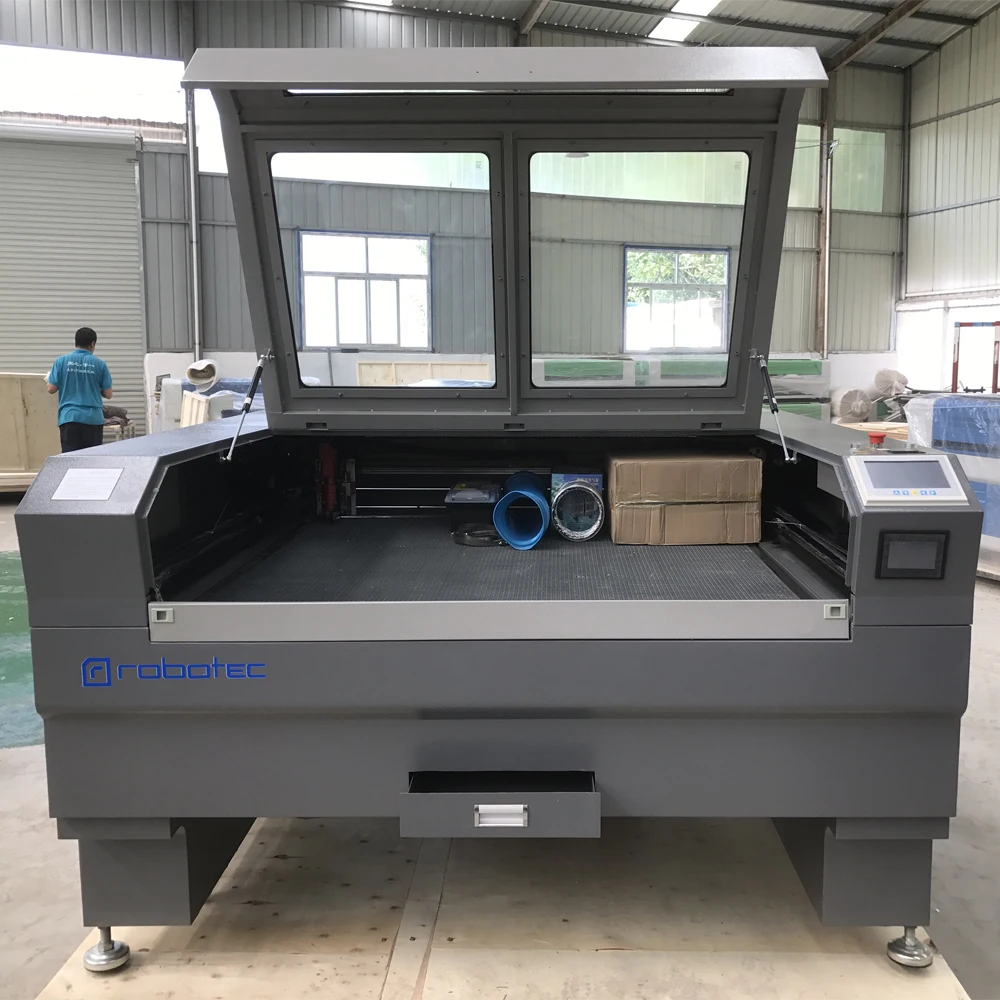 

CE Standard RECI 150w 180w 280w 300W 500W Metal Laser Cutter 1390 Steel CO2 Laser Cutting Machine With Ruida MDF Laser Engraver