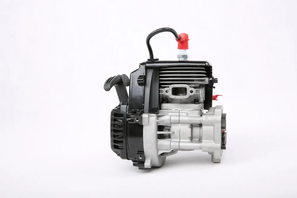 R320 (32CC легко запускать двигатель) с для Walbro 997 карбюратор NGK Свеча зажигания lOSI 5IVE-T