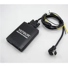 Цифровой CD-чейнджер Yatour, AUX SD-карта, USB-адаптер, интерфейс для Mp3 плеера Pioneer Radio DEH-P900 KEH-P6200-W MEH-P055 DEH-88Car