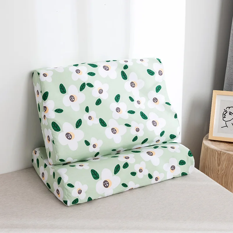 С изображением клубники для маленьких детей Подушка Чехол Милая подушка