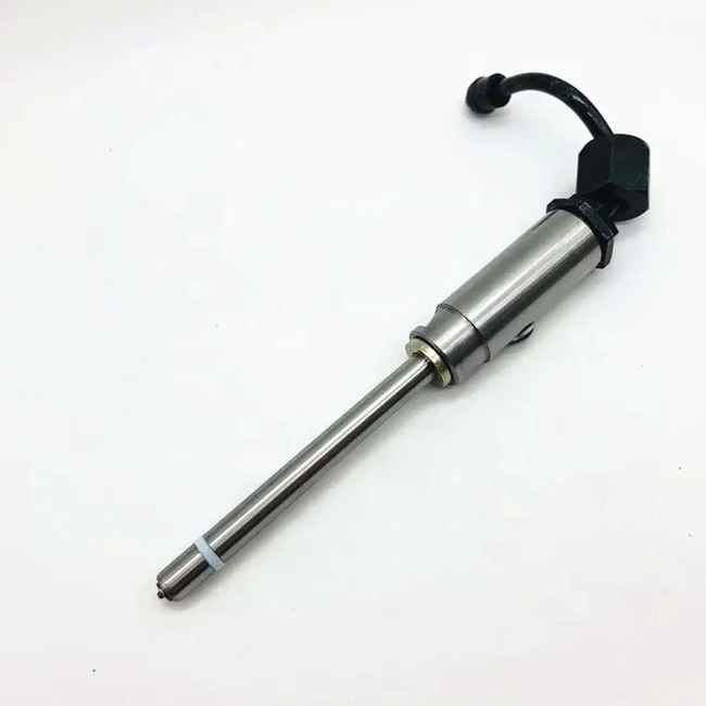 

4W-7015 4W7015 0R3419 0R-3419 Diesel Engine Fuel injector nozzle For CAT 3204 Engine Injector assembly