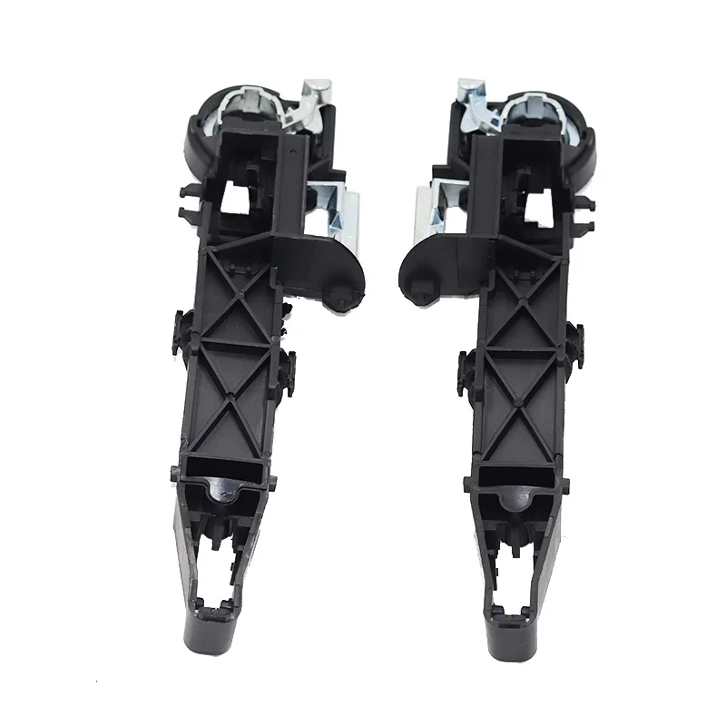 Передняя Левая Правая дверная ручка для Renault Master 3 GII MOVANO B 2010 806079208R 806071150R 806068194R