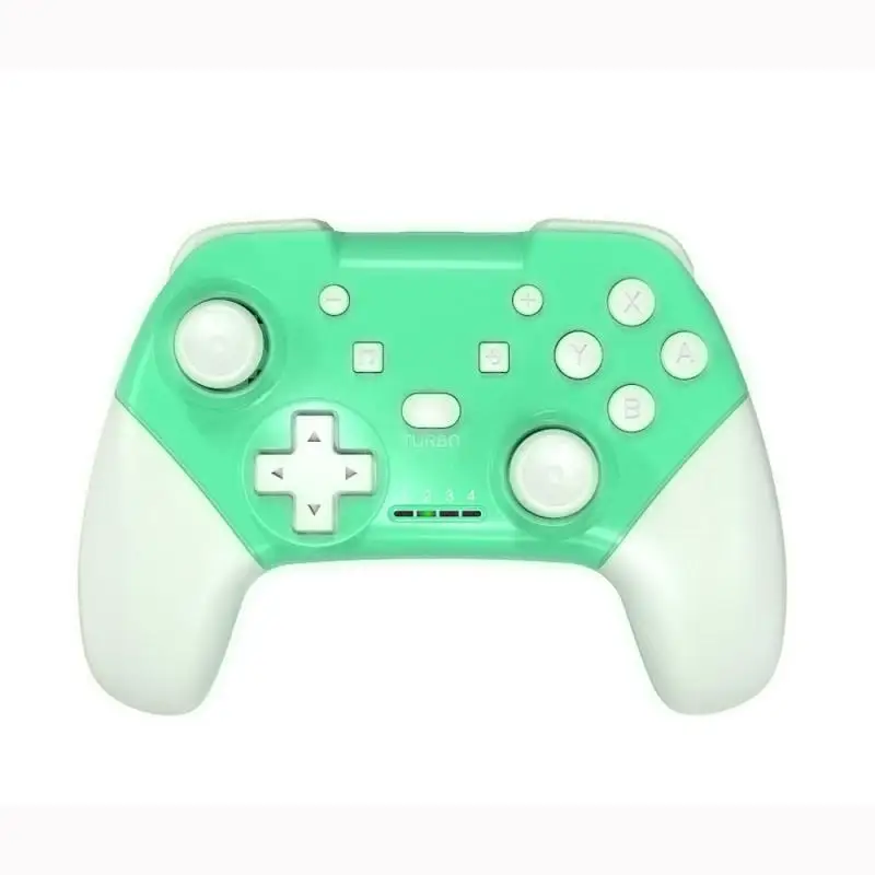 Bluetooth Wireless Switch Pro Controller Gamepad Joystick Remote For Nintendo Console Controll | Электроника
