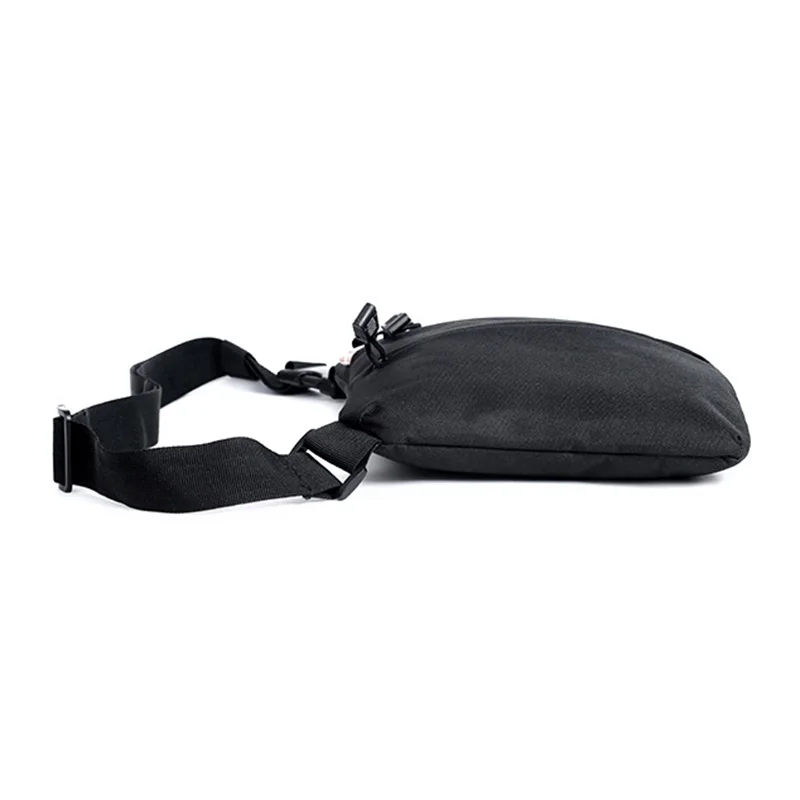 

Men's Storage Bag Shoulder Burglar Wallet Outdoor Chest Bag Leisure Sports BHD2