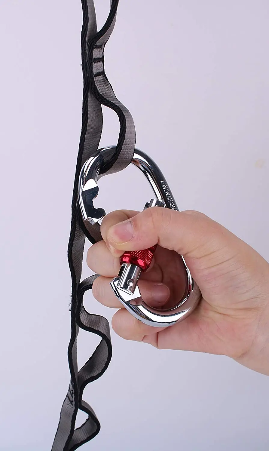 Оборудование для гамака удлинение 1 метр ромашки цепь такелажа воздушная Йога