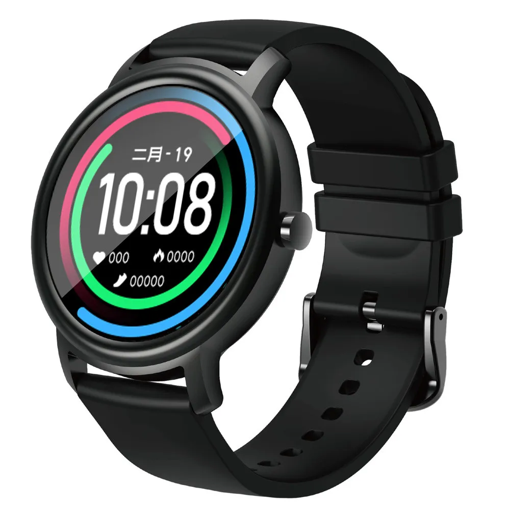 

Смарт-часы Mibro Air для мужчин и женщин, водонепроницаемые, Ip68, Bluetooth 5,0, пульсометр