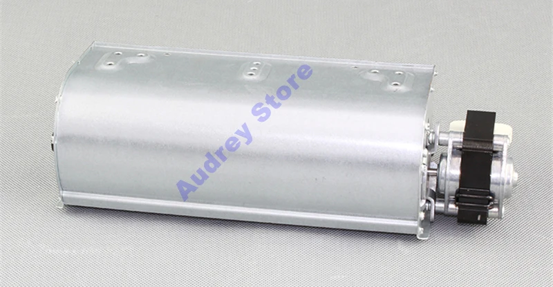 Фотоаппарат серии PB 48AC воздуходувка с поперечным потоком барабанный Вентилятор