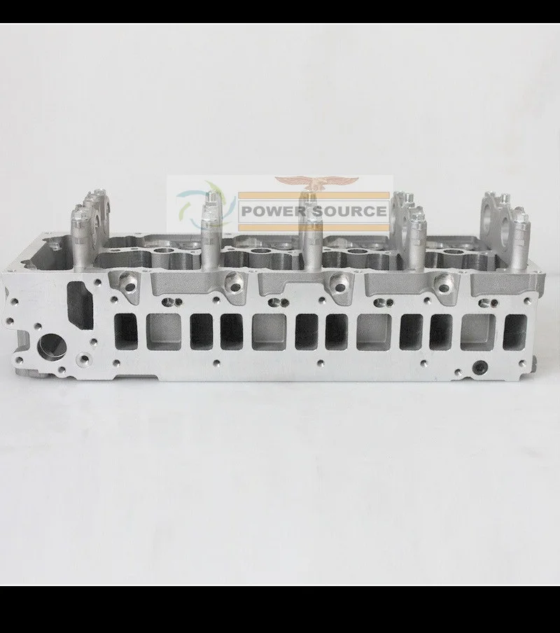 Головка блока цилиндров 4M42 4AT для Mitsubishi Canter Fuso 3.0L TDI L4 DOHC 16V 2007- Engine 4M42-4AT 4M424AT ME194151 908