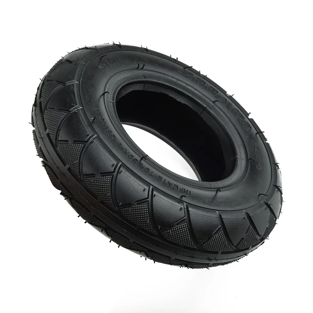 

Spare 200x50 8 Tire Outer Cover Tires Tube Thickened For Electric Scooter 2019