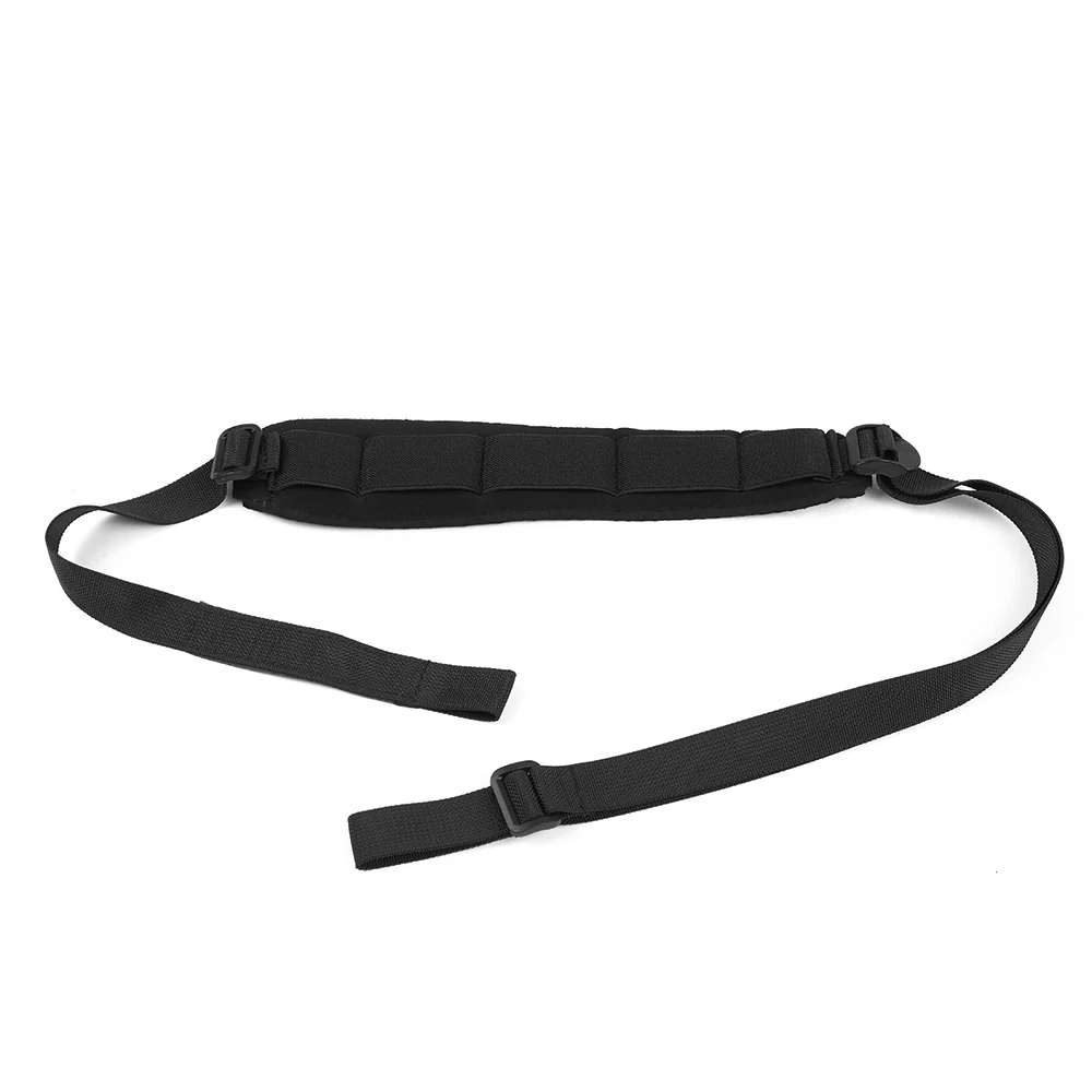 Охотничье снаряжение для прогулок регулируемые охотничьи сумки плечевой ремень