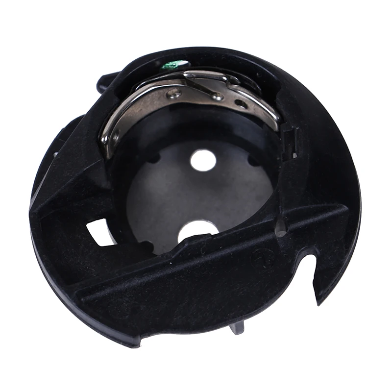 Швейные инструменты серебряные машины металлическая катушка чехол для Toyota Brother