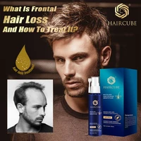 haircube hair care liquid fast hair growth essence anti hair loss serum nourish roots fast germinal hair care for men women