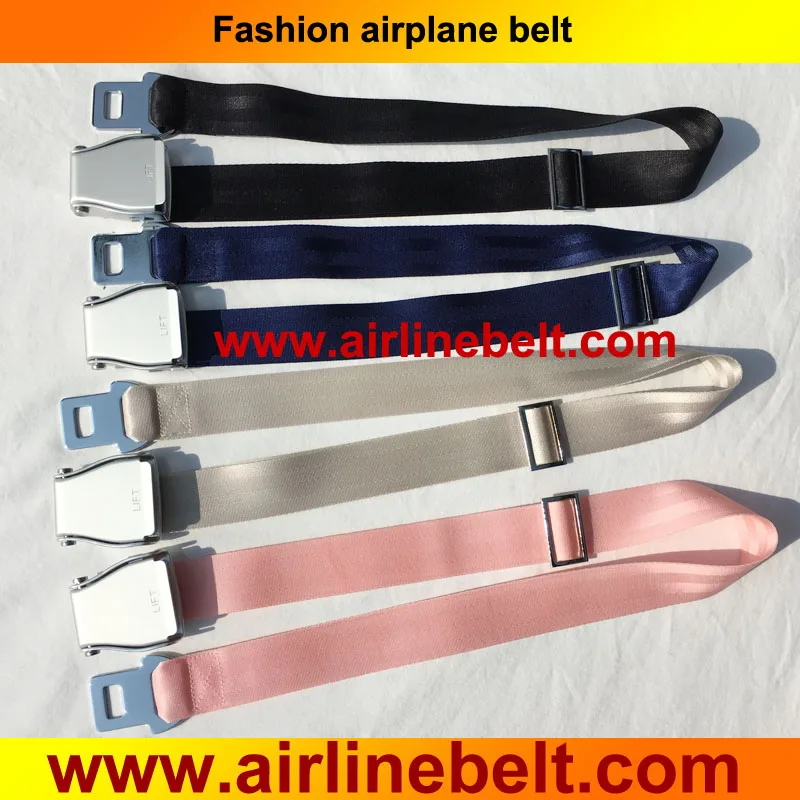 Original metal airplane aircraft seat belt rectangle buckle jeans/ trousers/waist unique aviation characteristics fashion | Багаж и сумки
