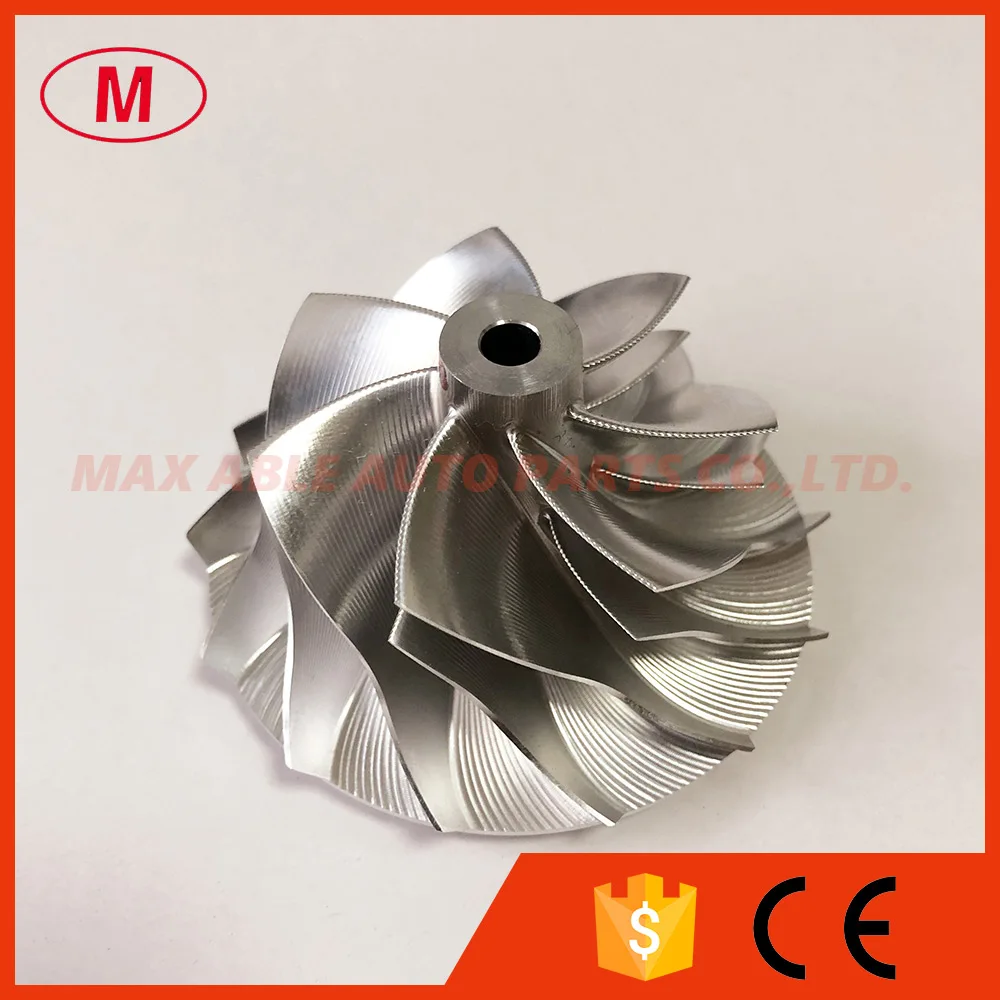 GT15-25 47 00/61 98 мм 7 + лопастей точечное фрезерование высокая производительность