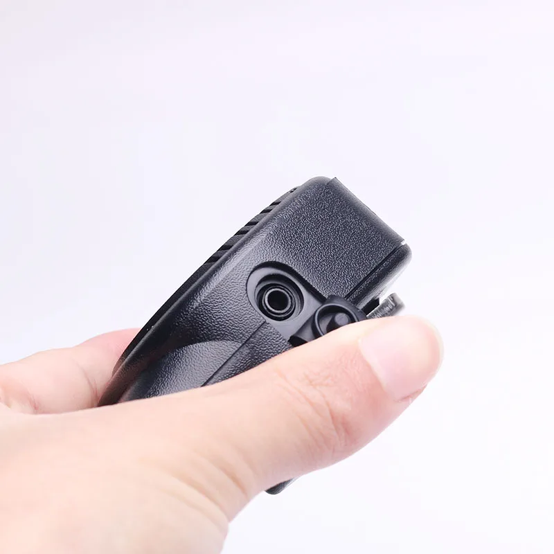 

OPPXUN L7 Speaker for Motorola Xir P8268 P8260 P8200 P8660 GP328D DP4400 DP4401 DP4800 DP4801 Etc Walkie Talkie