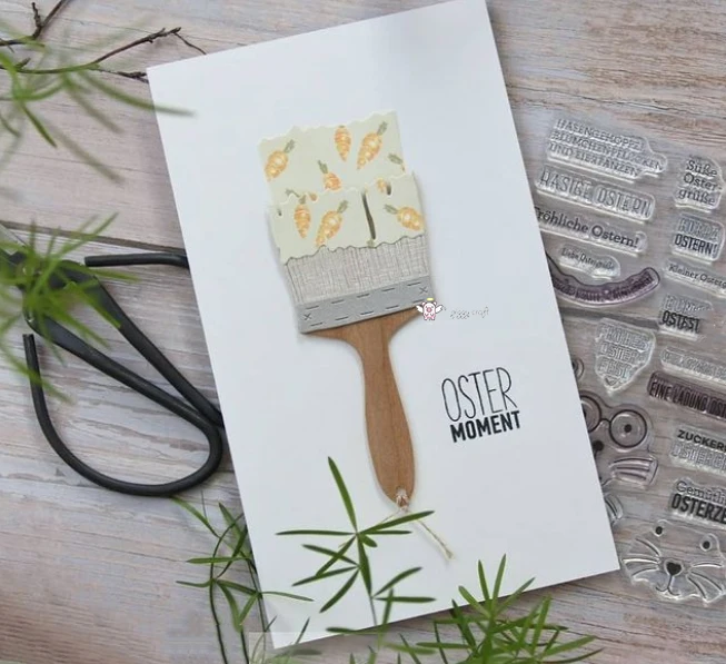 

Новые цветные металлические Вырубные штампы для рисования, фотографические карты