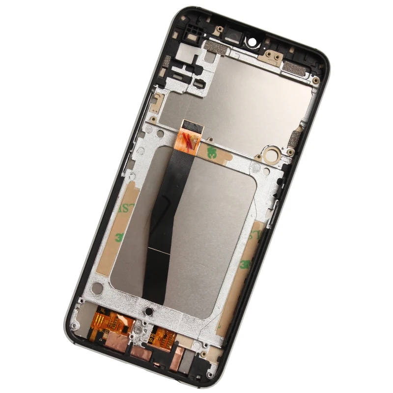 umidigi a9 pro lcd displaytouch screen digitizerframe assembly 100 original lcdtouch digitizer for umidigi a9 pro free global shipping