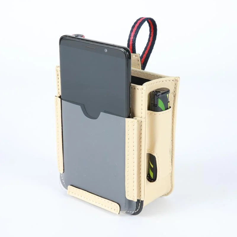 Пятно многофункциональный автомобильный карман автомобильной устанавливаемое