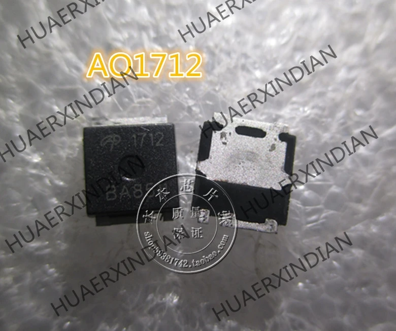 

New AO1712 1712 QFN 3 high quality