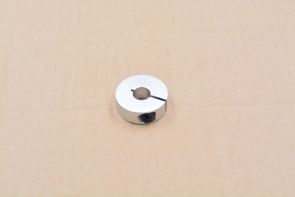 Алюминиевый сплав зажимное открытие типа SCS12 12 мм кольцо оптическая ось